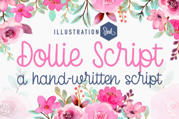 Dollie Script for Creative Campaigns and Branding