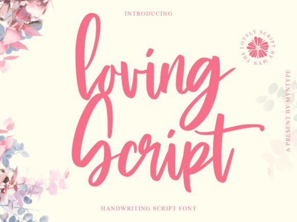 Loving Script for Campaign Designers and Brand Creators