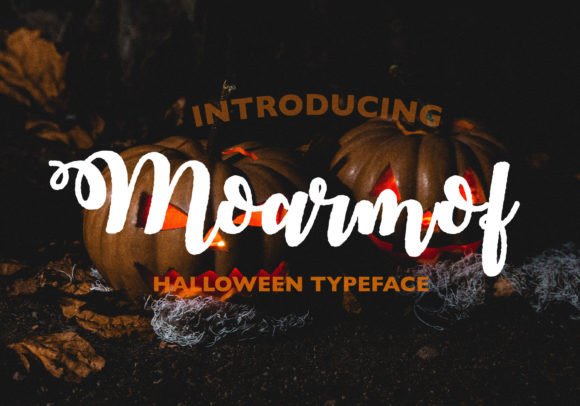 Moarmof: The Font That Transformed My Bakery’s Brand