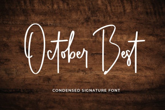 October Best for Bold Branding and Creative Campaigns
