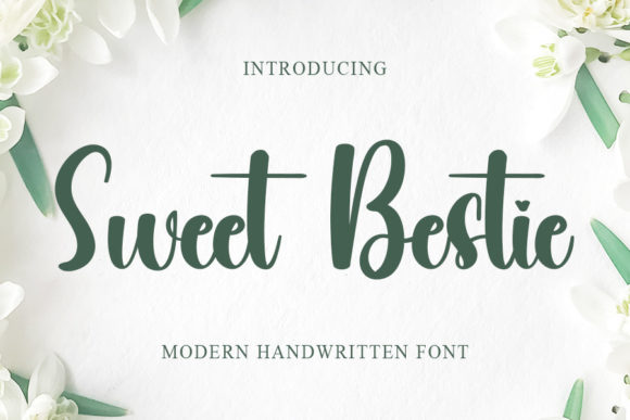 Transform Your Brand with Sweet Bestie